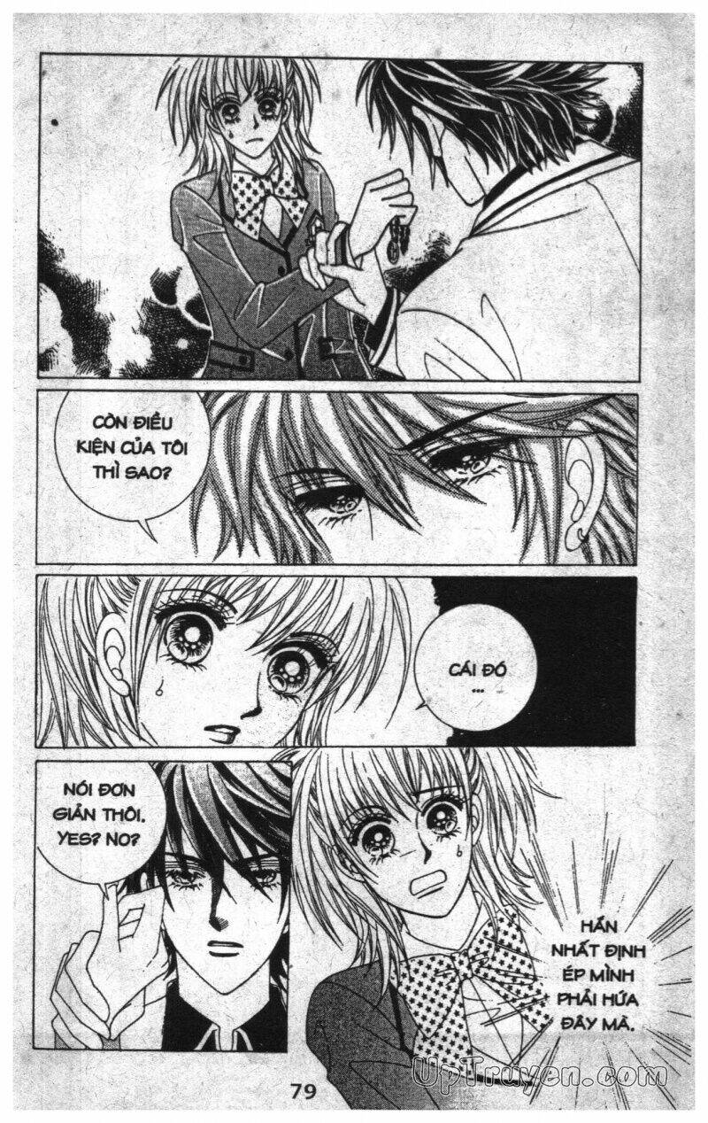 Dạ Khúc Chapter 3 - TC Truyện