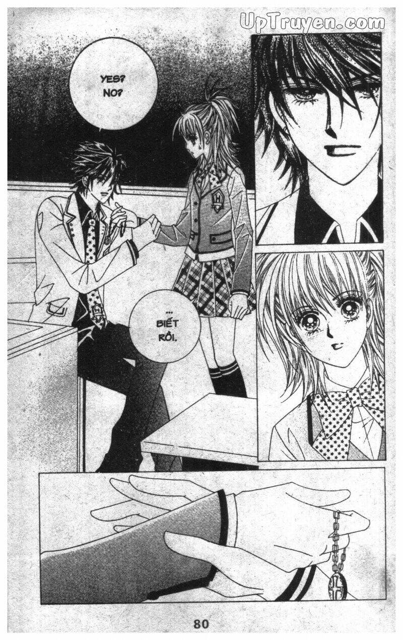 Dạ Khúc Chapter 3 - TC Truyện