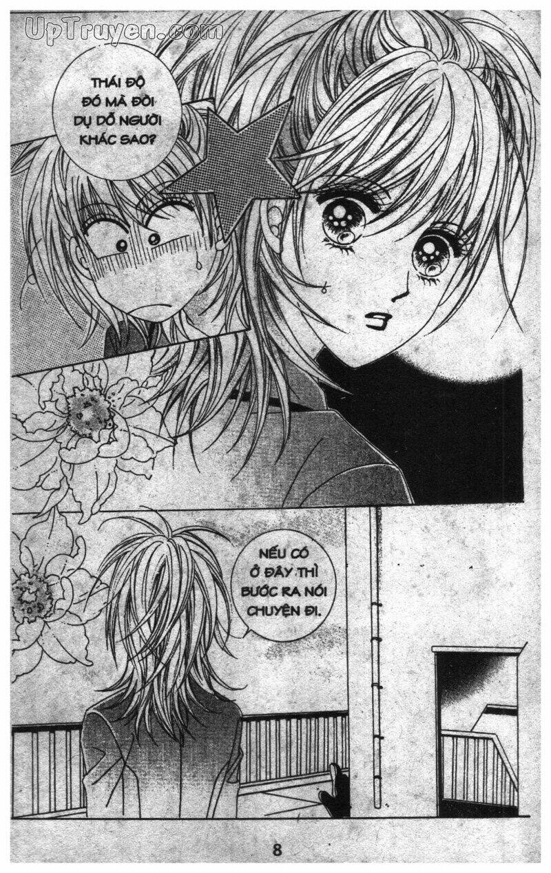 Dạ Khúc Chapter 3 - TC Truyện