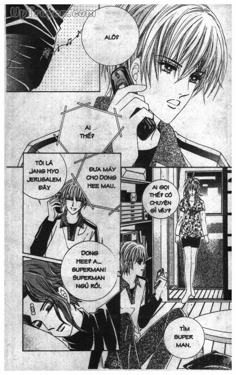 Dạ Khúc Chapter 3 - TC Truyện