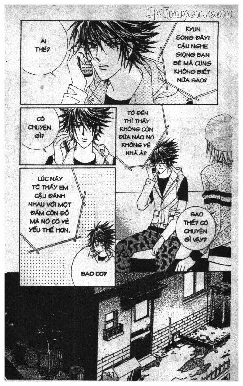 Dạ Khúc Chapter 3 - TC Truyện