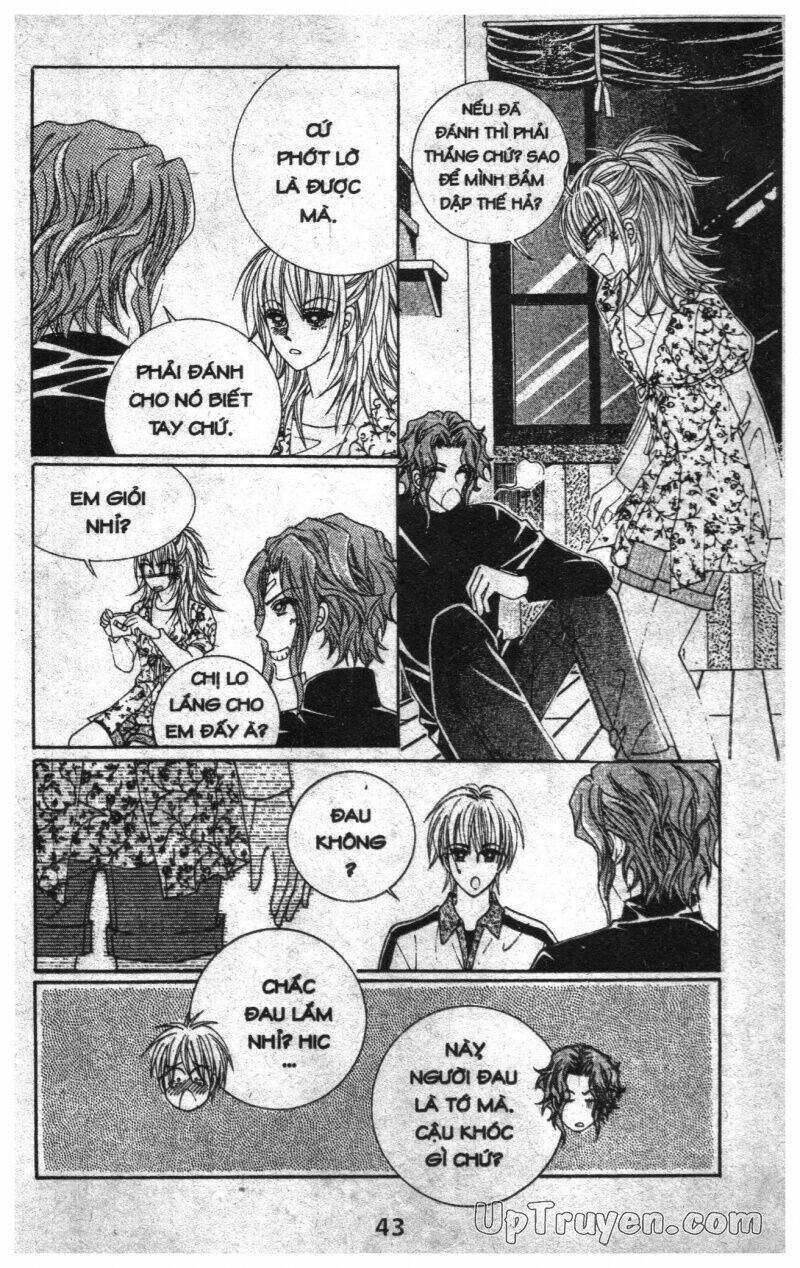 Dạ Khúc Chapter 3 - TC Truyện