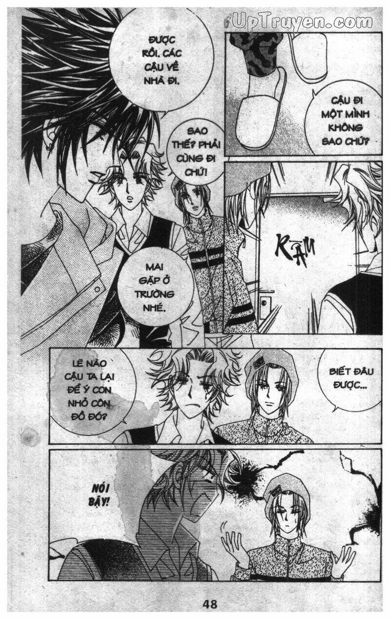 Dạ Khúc Chapter 3 - TC Truyện