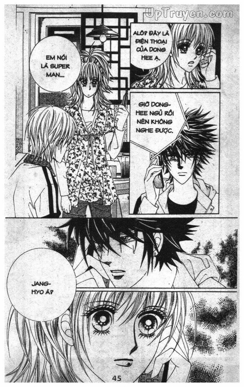 Dạ Khúc Chapter 3 - TC Truyện
