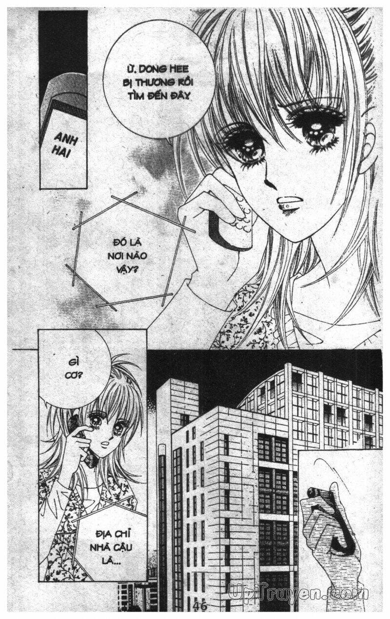 Dạ Khúc Chapter 3 - TC Truyện
