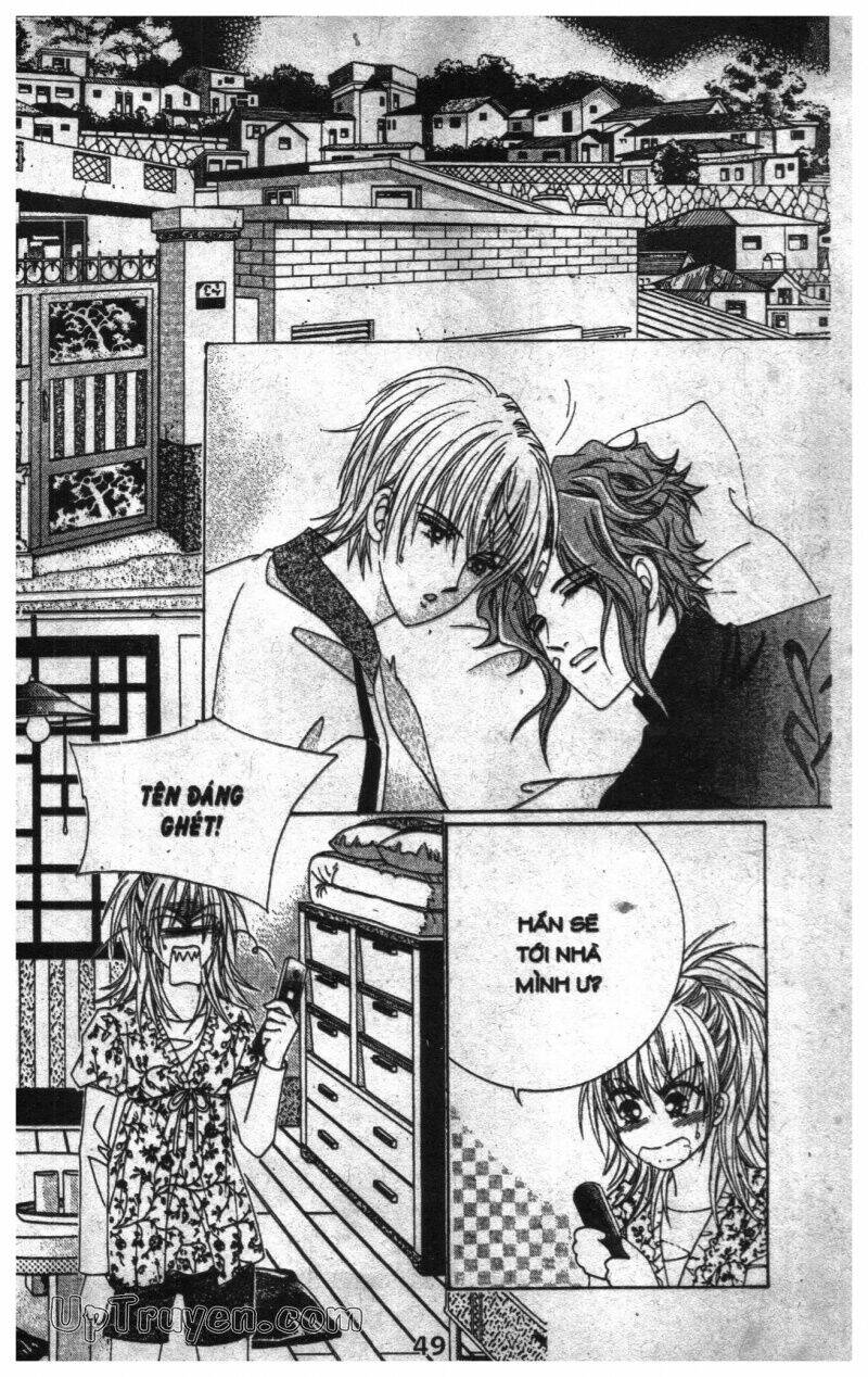 Dạ Khúc Chapter 3 - TC Truyện