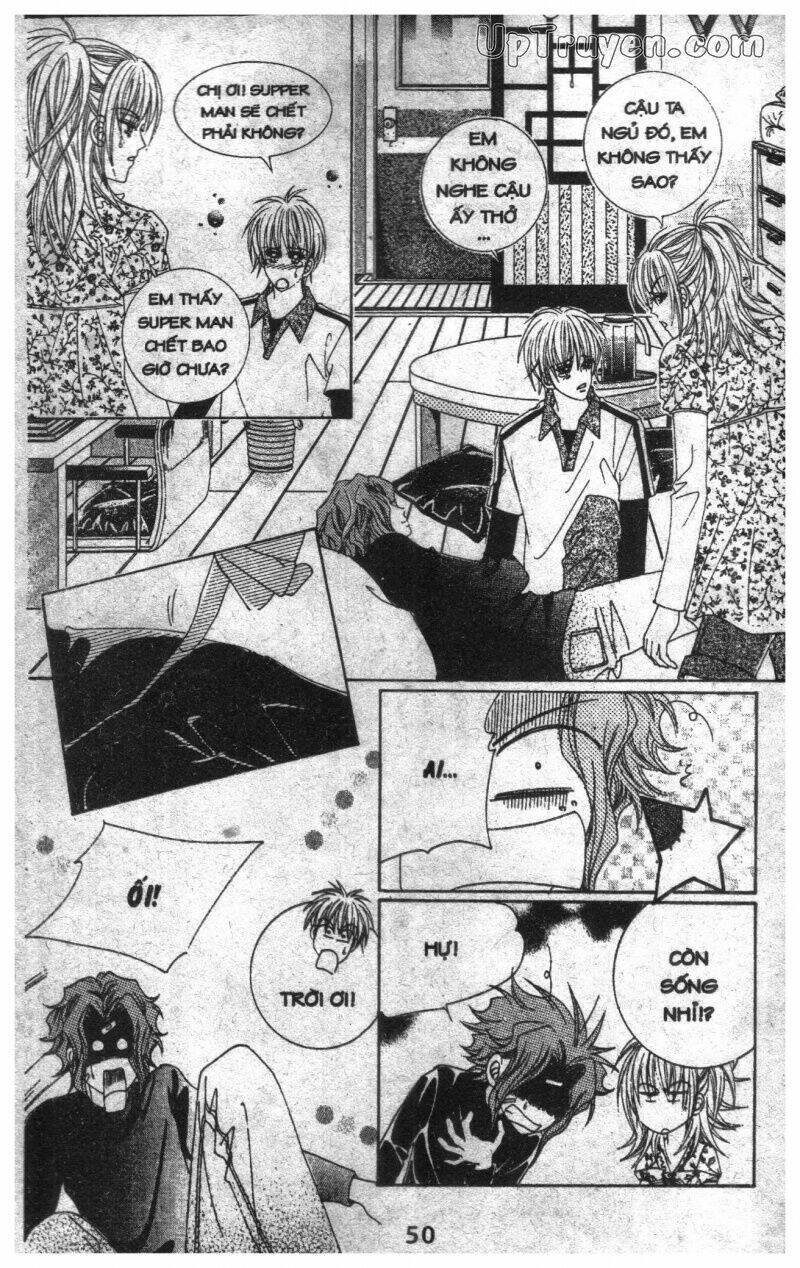 Dạ Khúc Chapter 3 - TC Truyện
