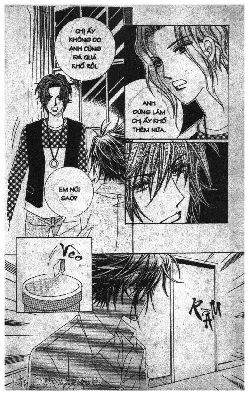 Dạ Khúc Chapter 3 - TC Truyện