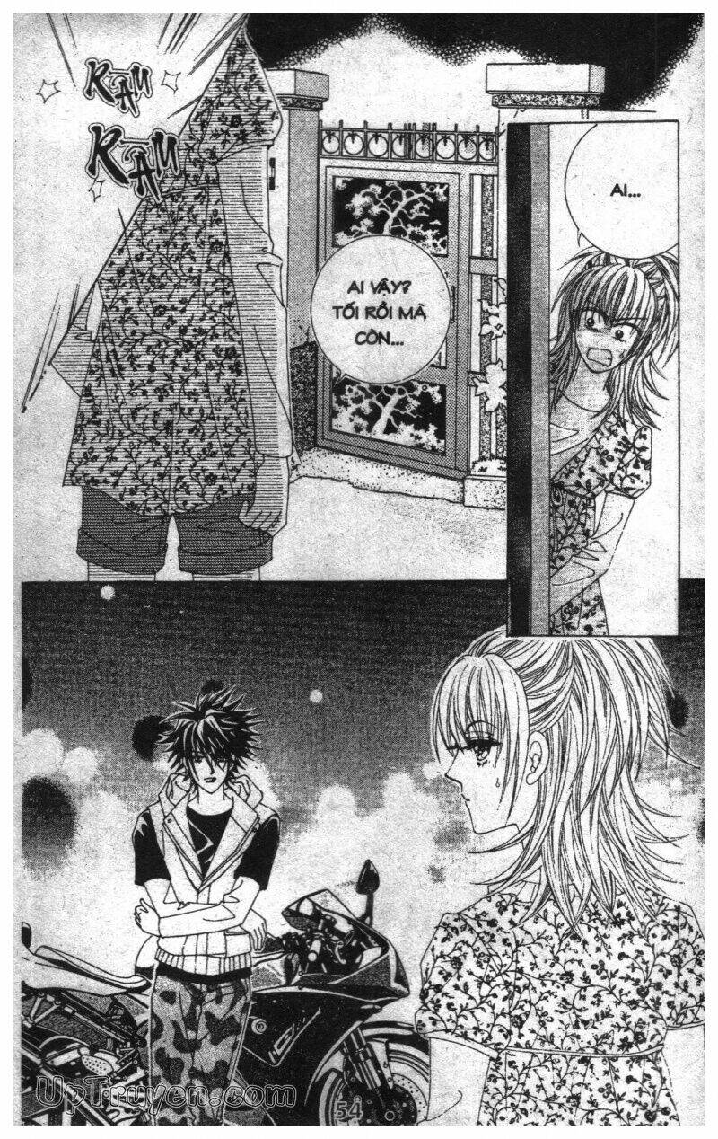 Dạ Khúc Chapter 3 - TC Truyện