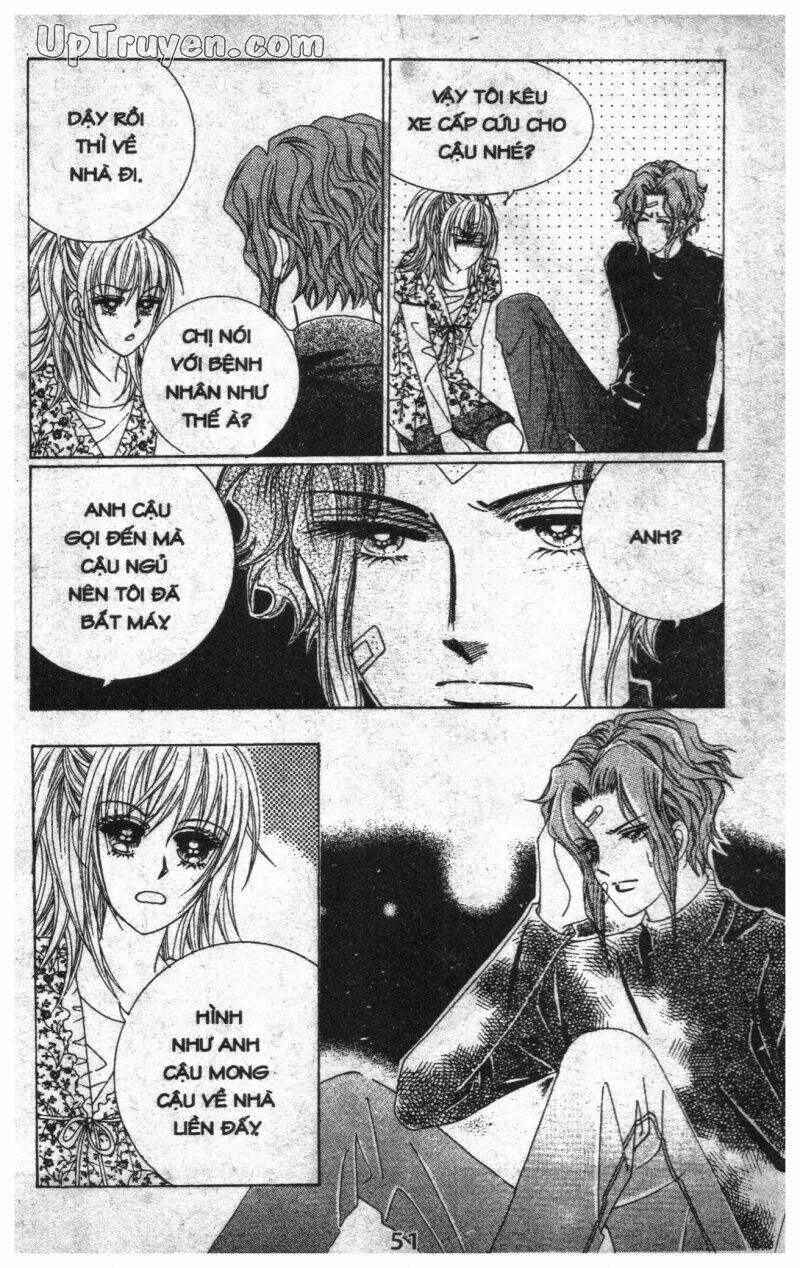 Dạ Khúc Chapter 3 - TC Truyện