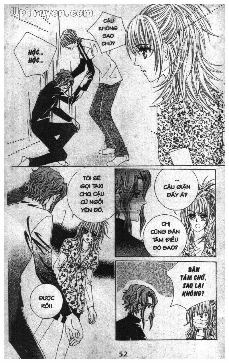 Dạ Khúc Chapter 3 - TC Truyện