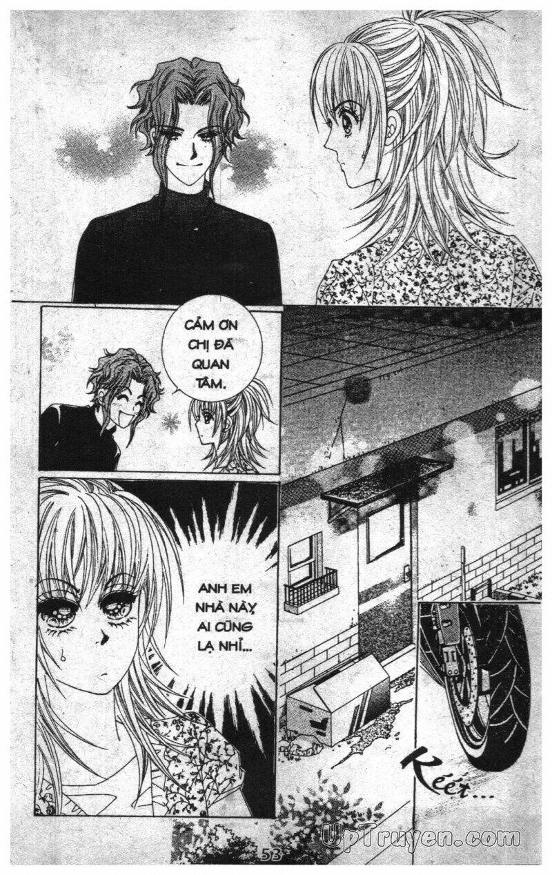 Dạ Khúc Chapter 3 - TC Truyện
