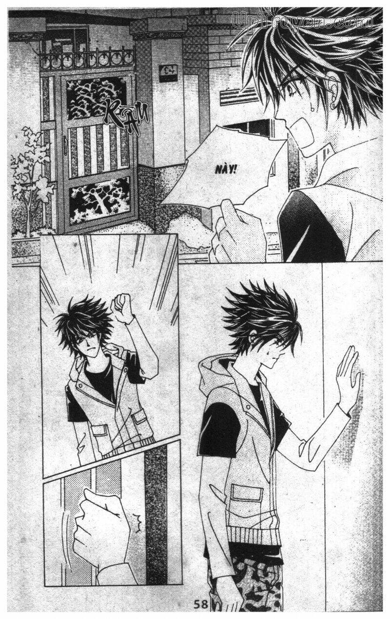 Dạ Khúc Chapter 3 - TC Truyện