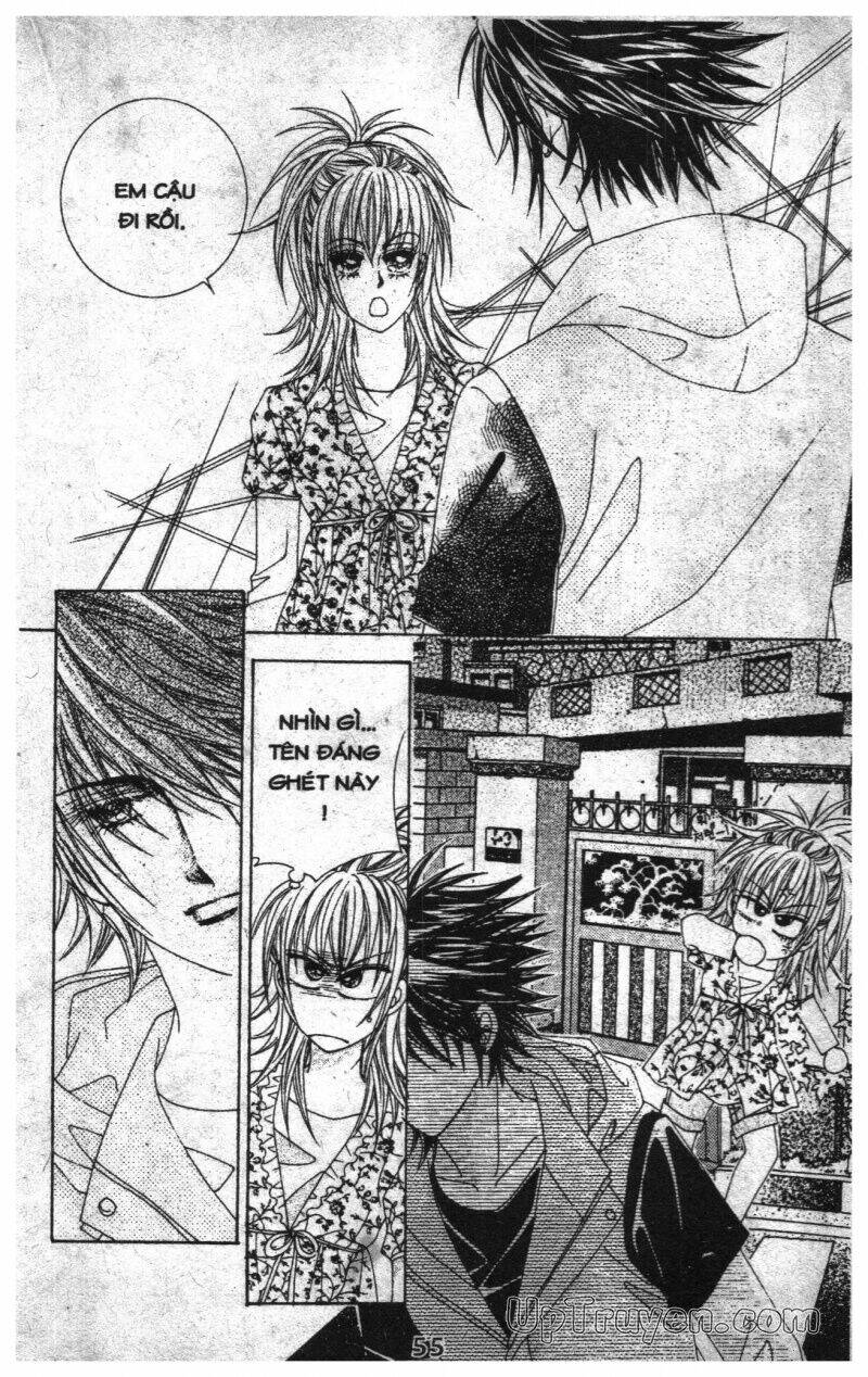 Dạ Khúc Chapter 3 - TC Truyện