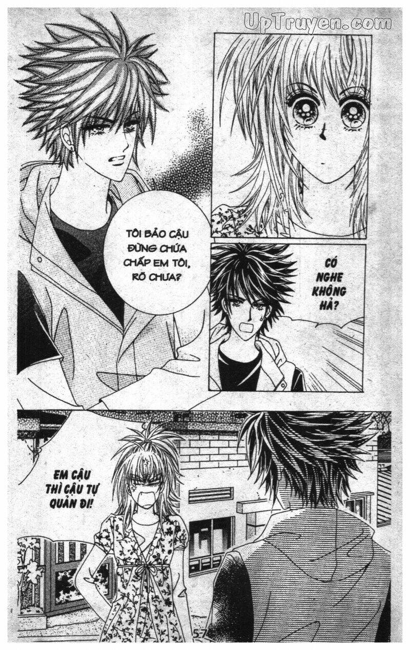 Dạ Khúc Chapter 3 - TC Truyện