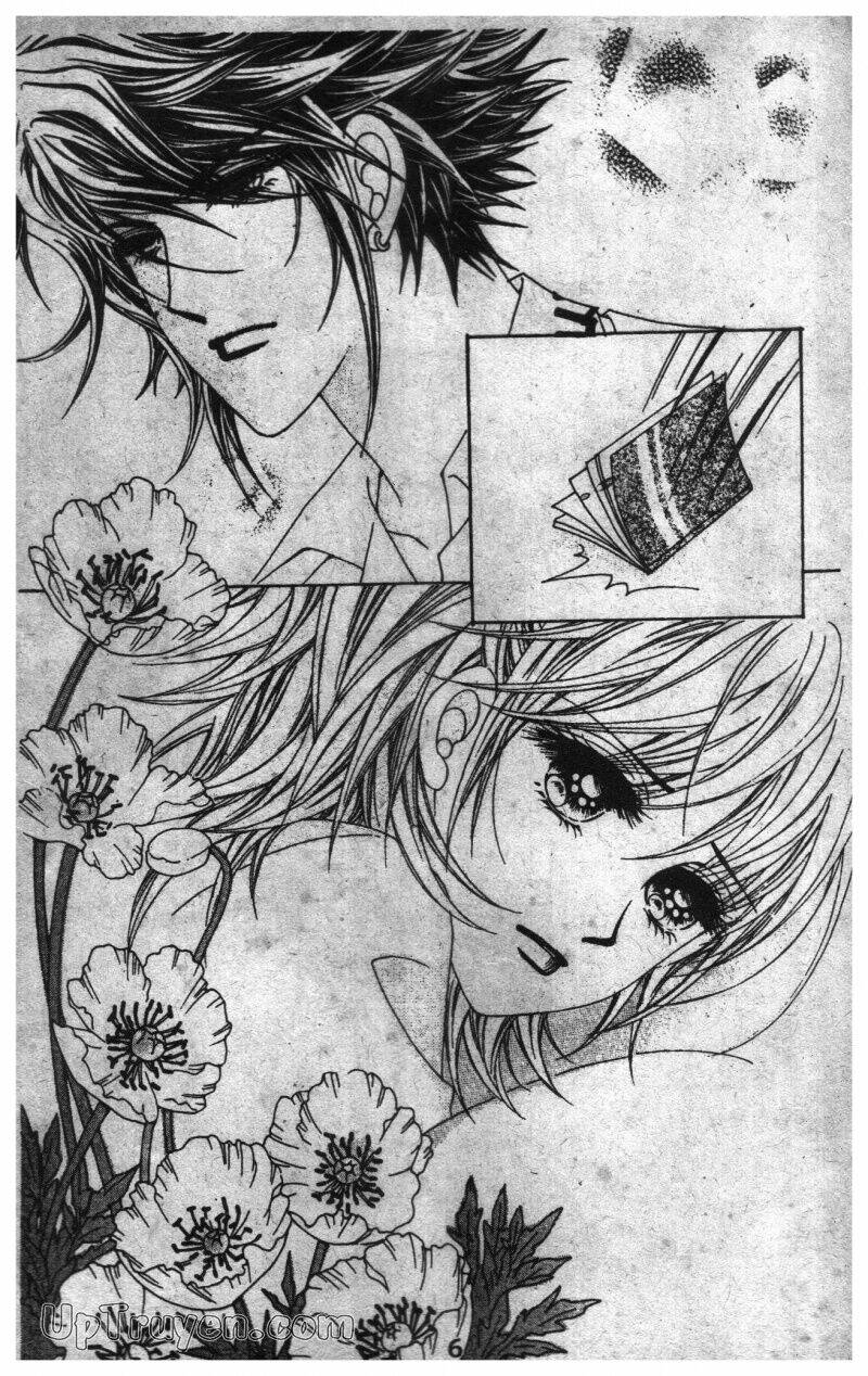 Dạ Khúc Chapter 3 - TC Truyện