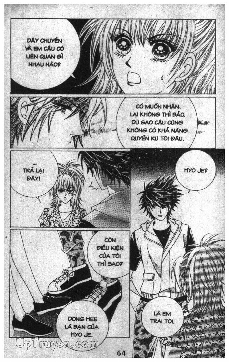 Dạ Khúc Chapter 3 - TC Truyện