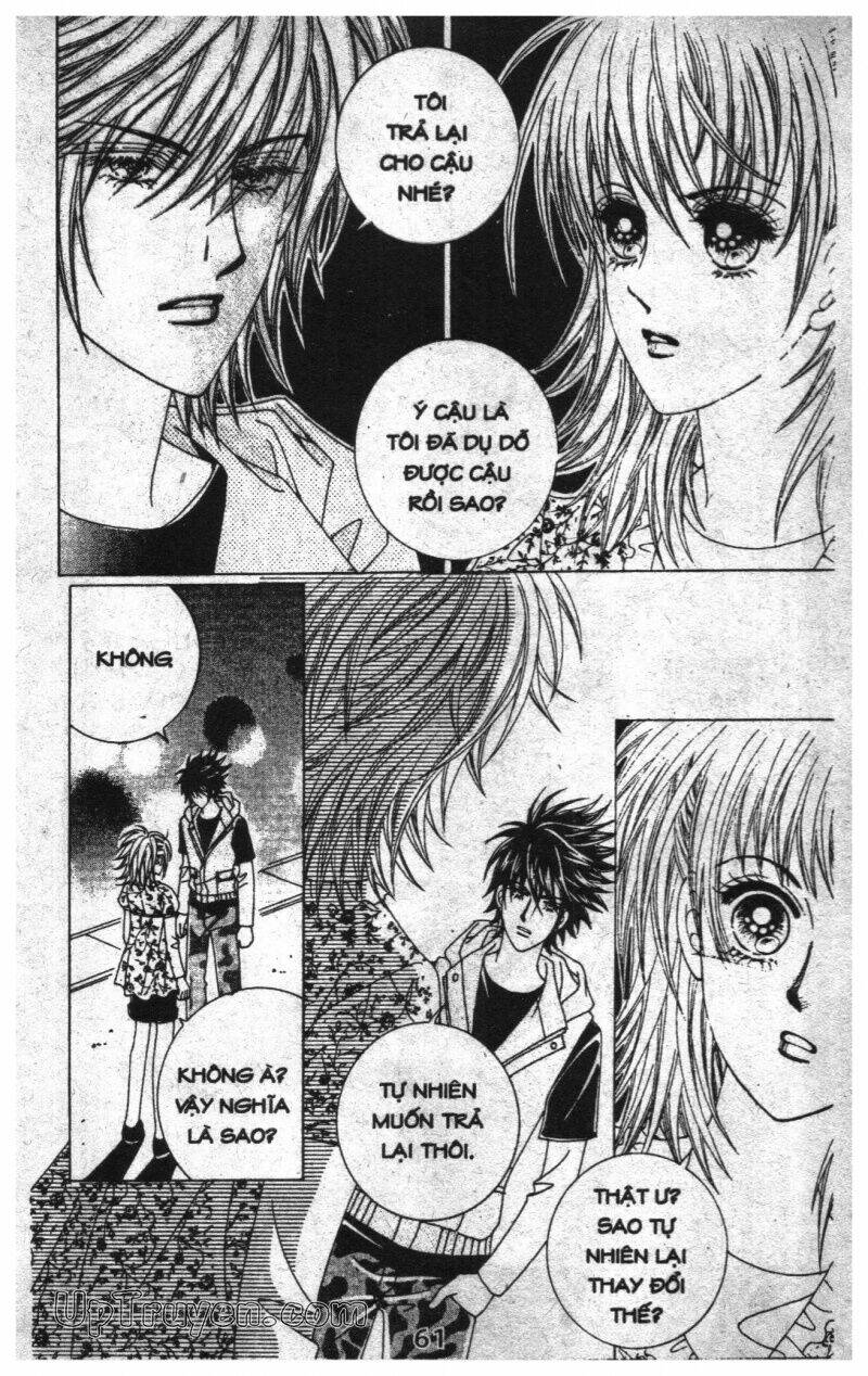 Dạ Khúc Chapter 3 - TC Truyện
