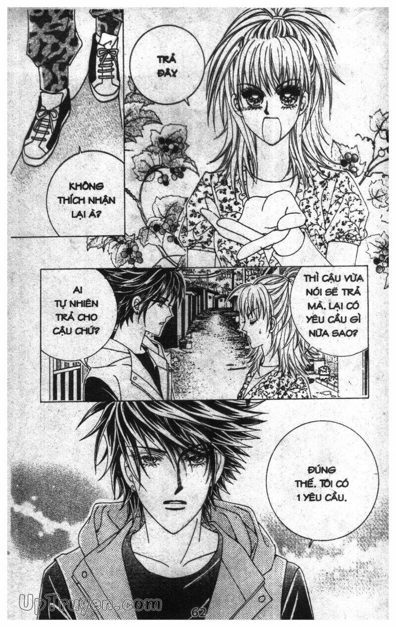 Dạ Khúc Chapter 3 - TC Truyện