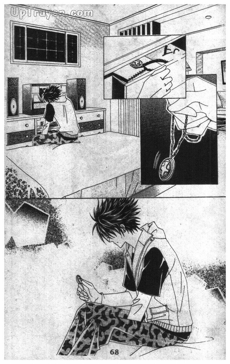 Dạ Khúc Chapter 3 - TC Truyện