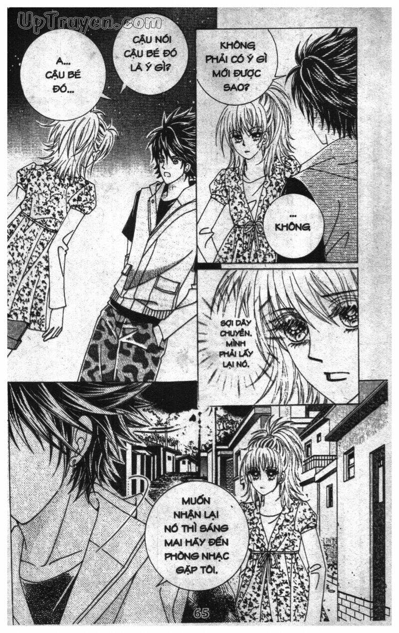 Dạ Khúc Chapter 3 - TC Truyện