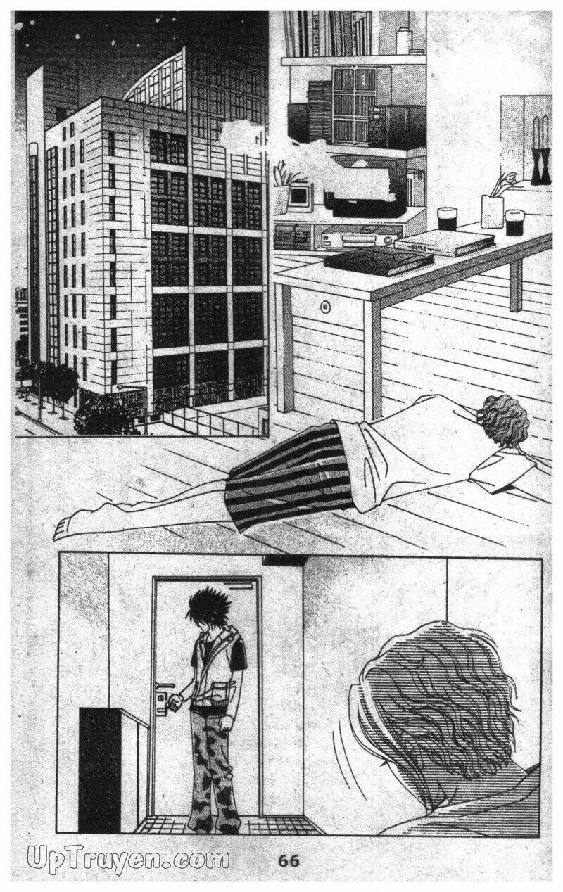 Dạ Khúc Chapter 3 - TC Truyện