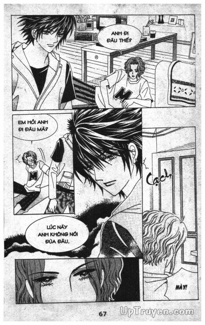 Dạ Khúc Chapter 3 - TC Truyện