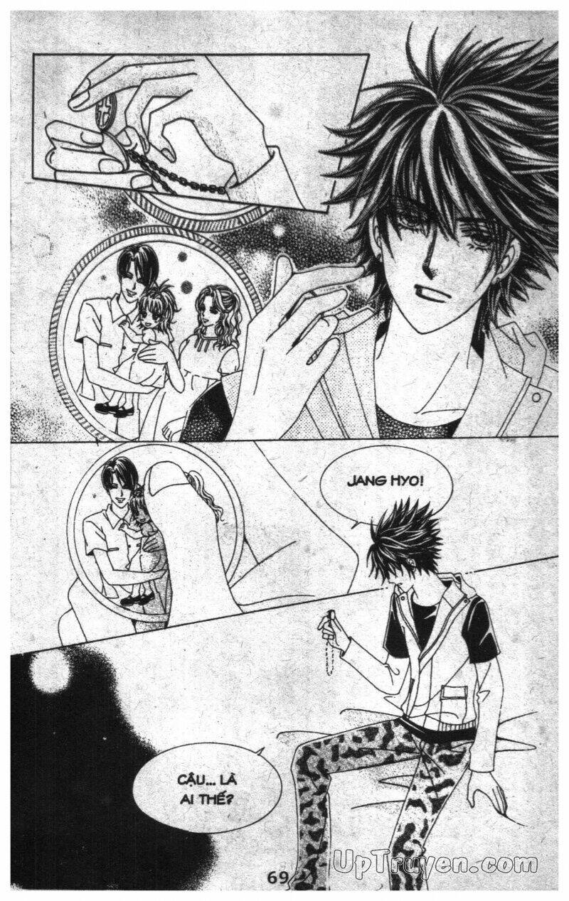 Dạ Khúc Chapter 3 - TC Truyện