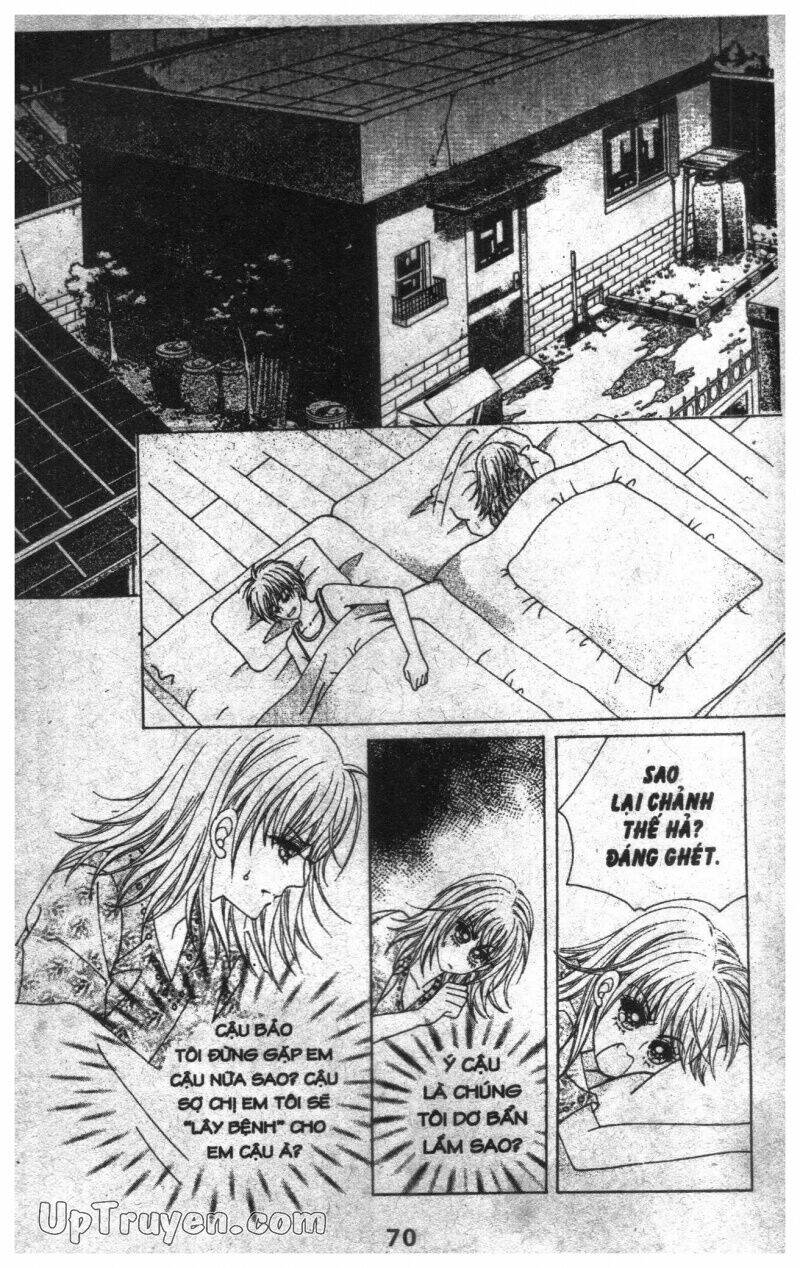 Dạ Khúc Chapter 3 - TC Truyện