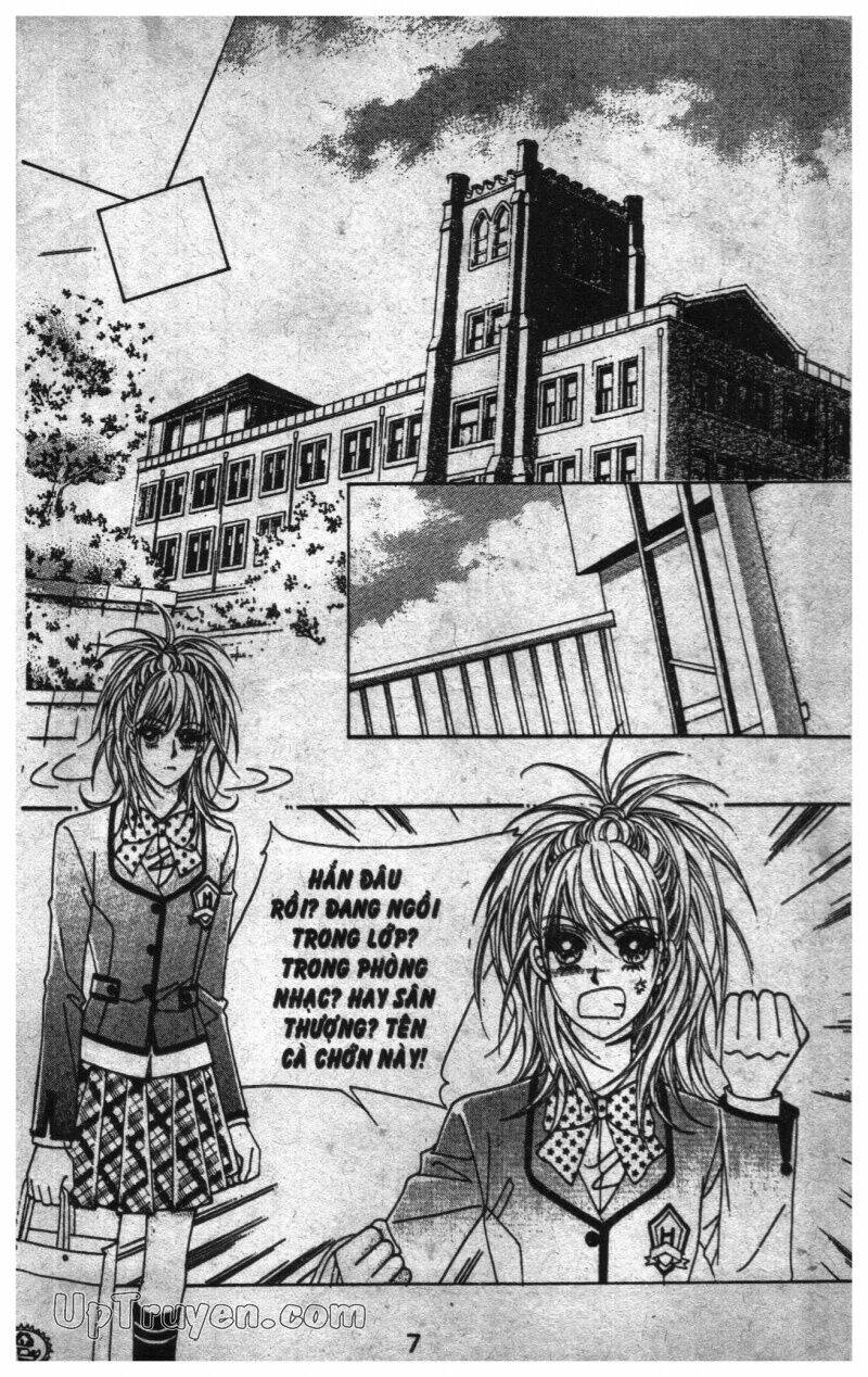 Dạ Khúc Chapter 3 - TC Truyện