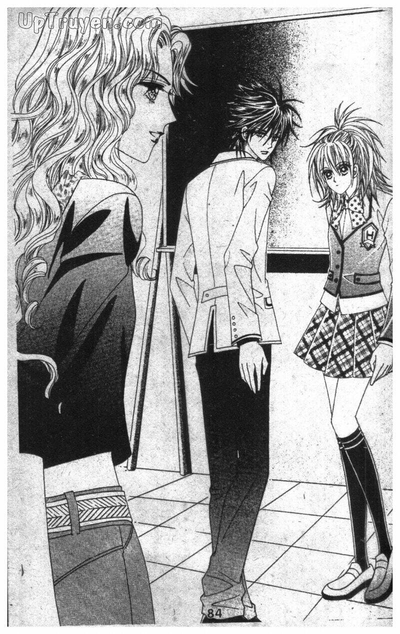 Dạ Khúc Chapter 3 - TC Truyện