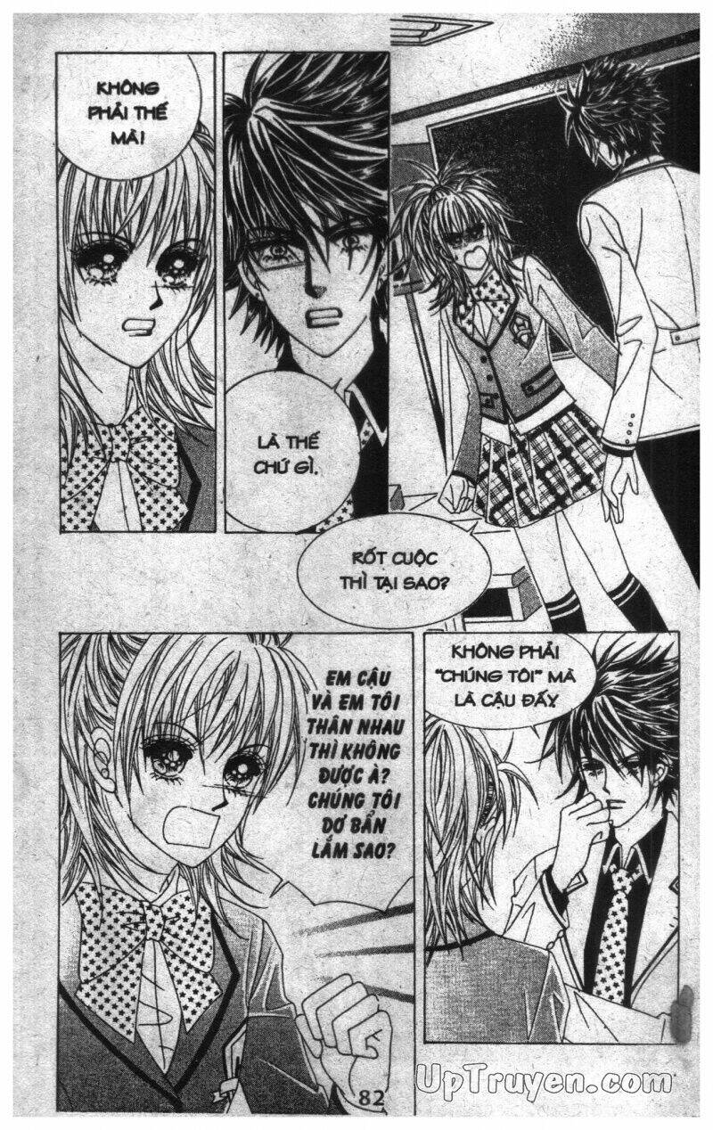 Dạ Khúc Chapter 3 - TC Truyện