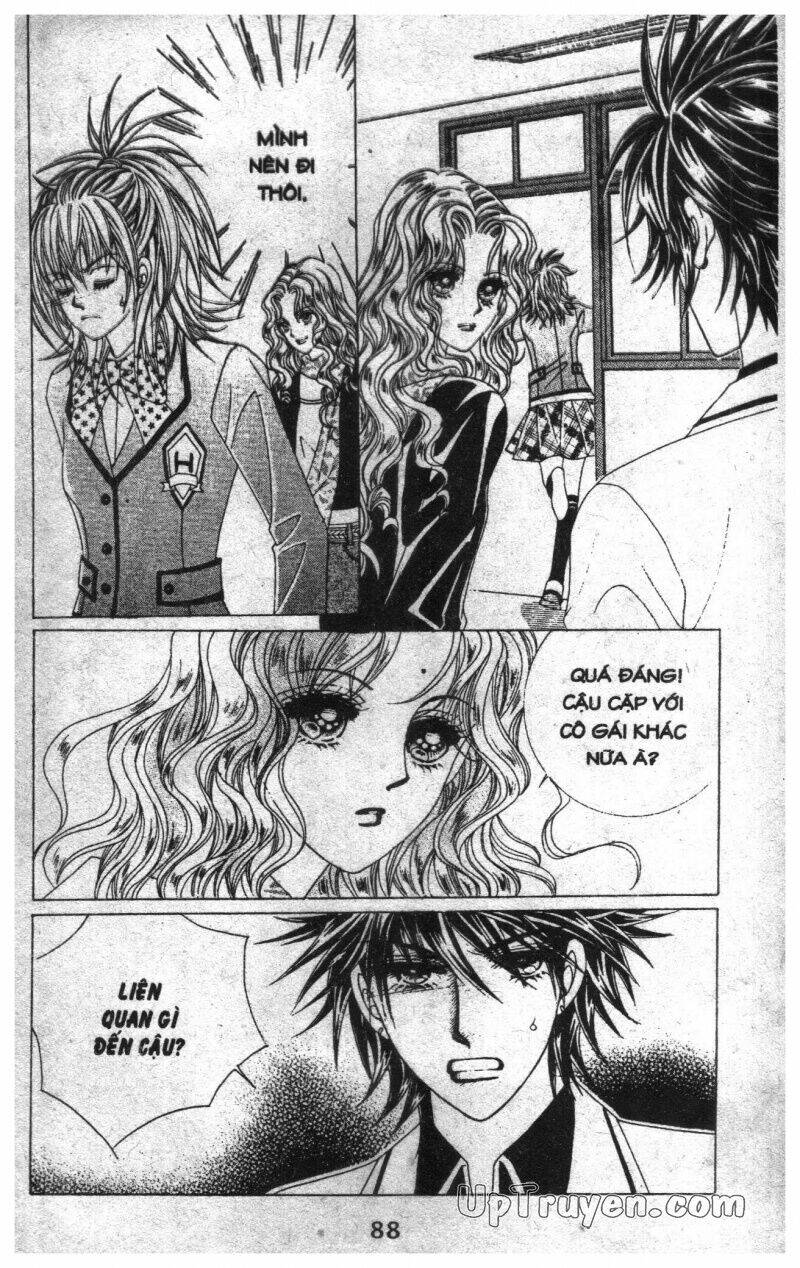 Dạ Khúc Chapter 3 - TC Truyện