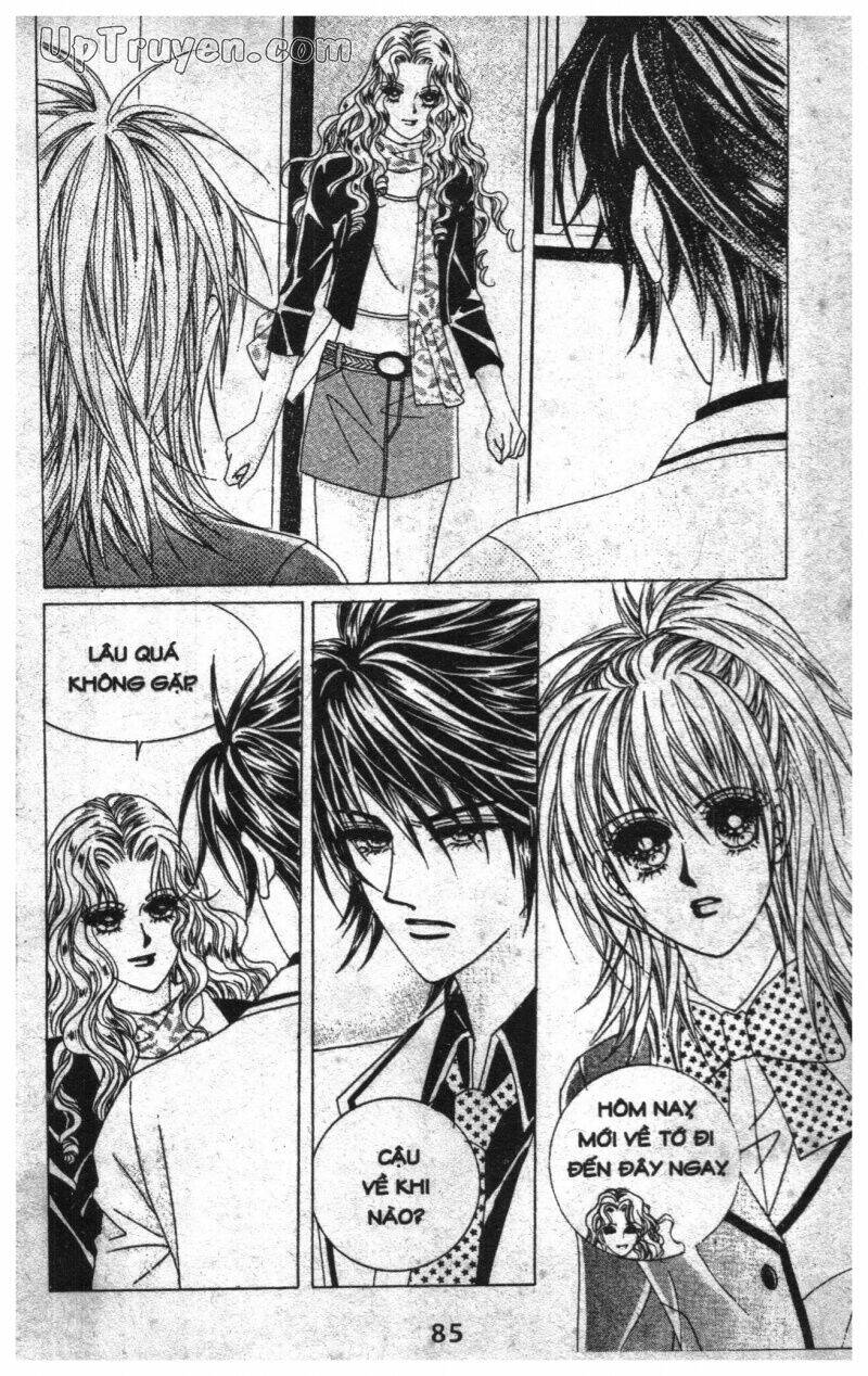 Dạ Khúc Chapter 3 - TC Truyện