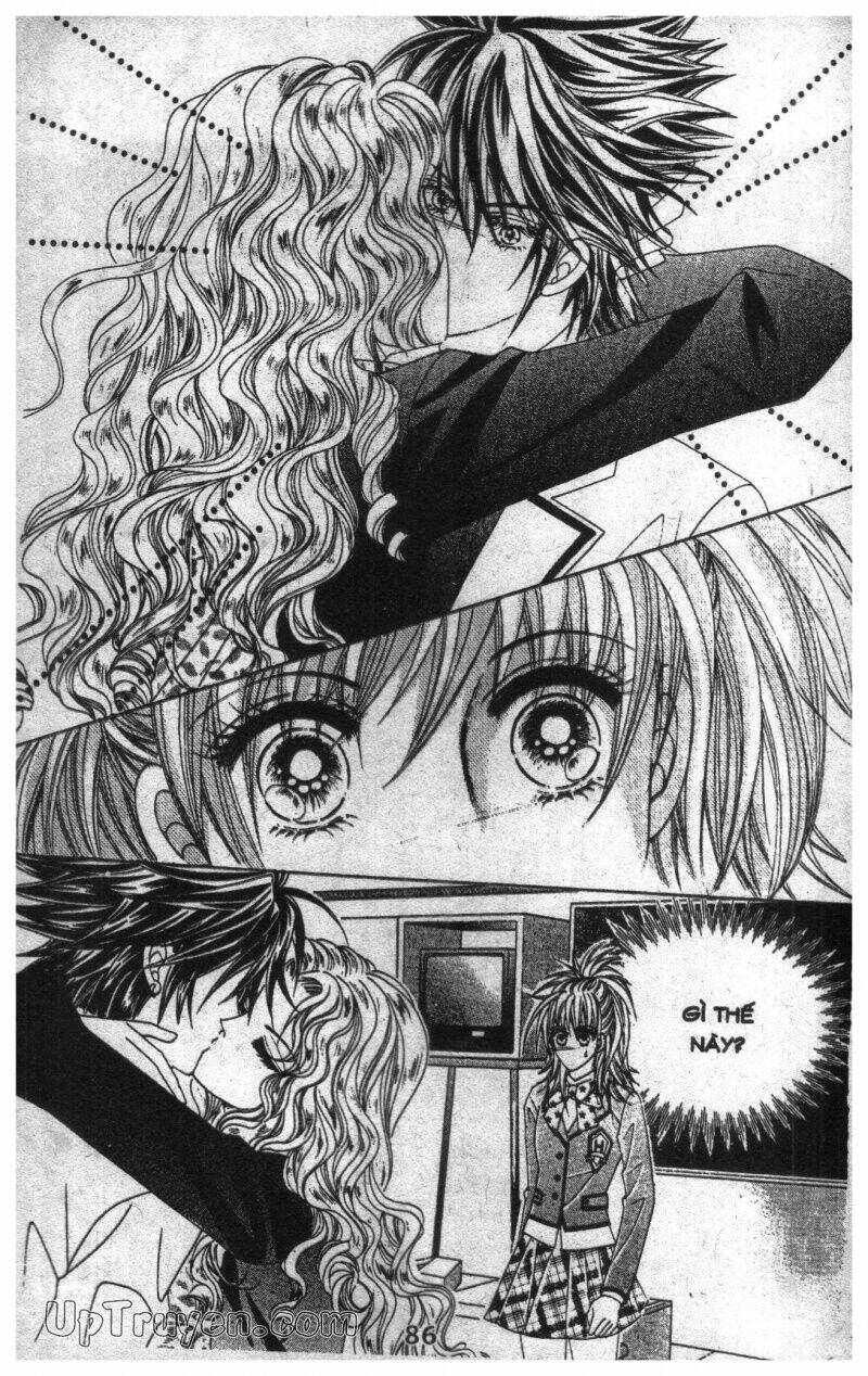 Dạ Khúc Chapter 3 - TC Truyện