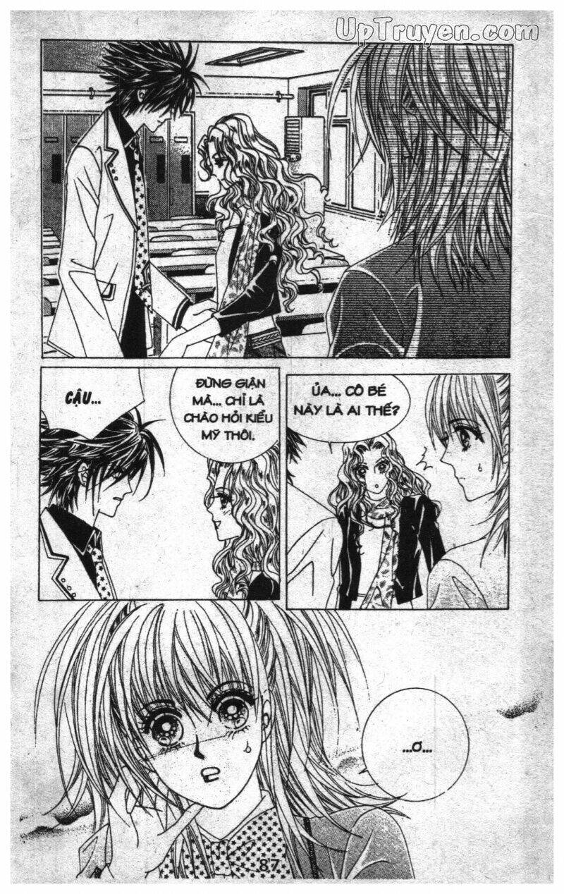 Dạ Khúc Chapter 3 - TC Truyện