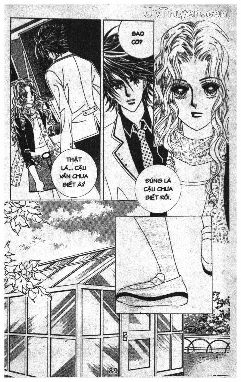 Dạ Khúc Chapter 3 - TC Truyện