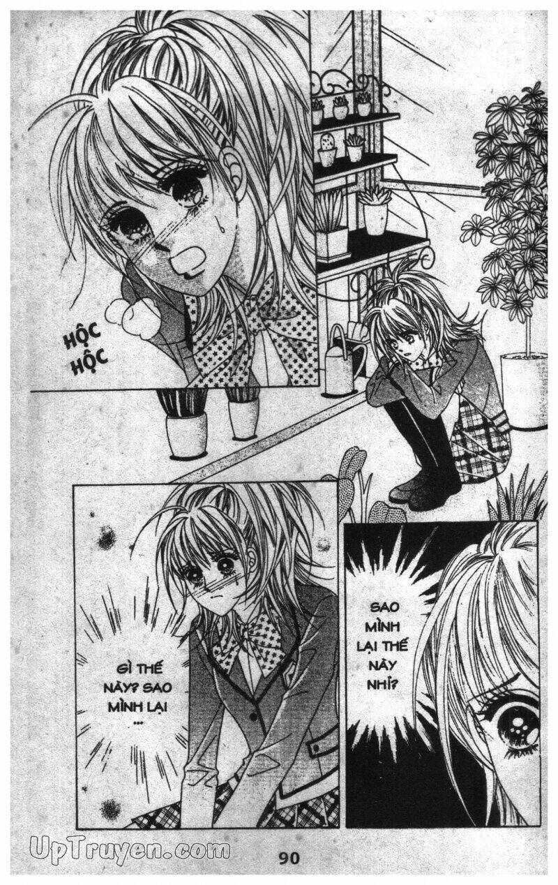 Dạ Khúc Chapter 3 - TC Truyện