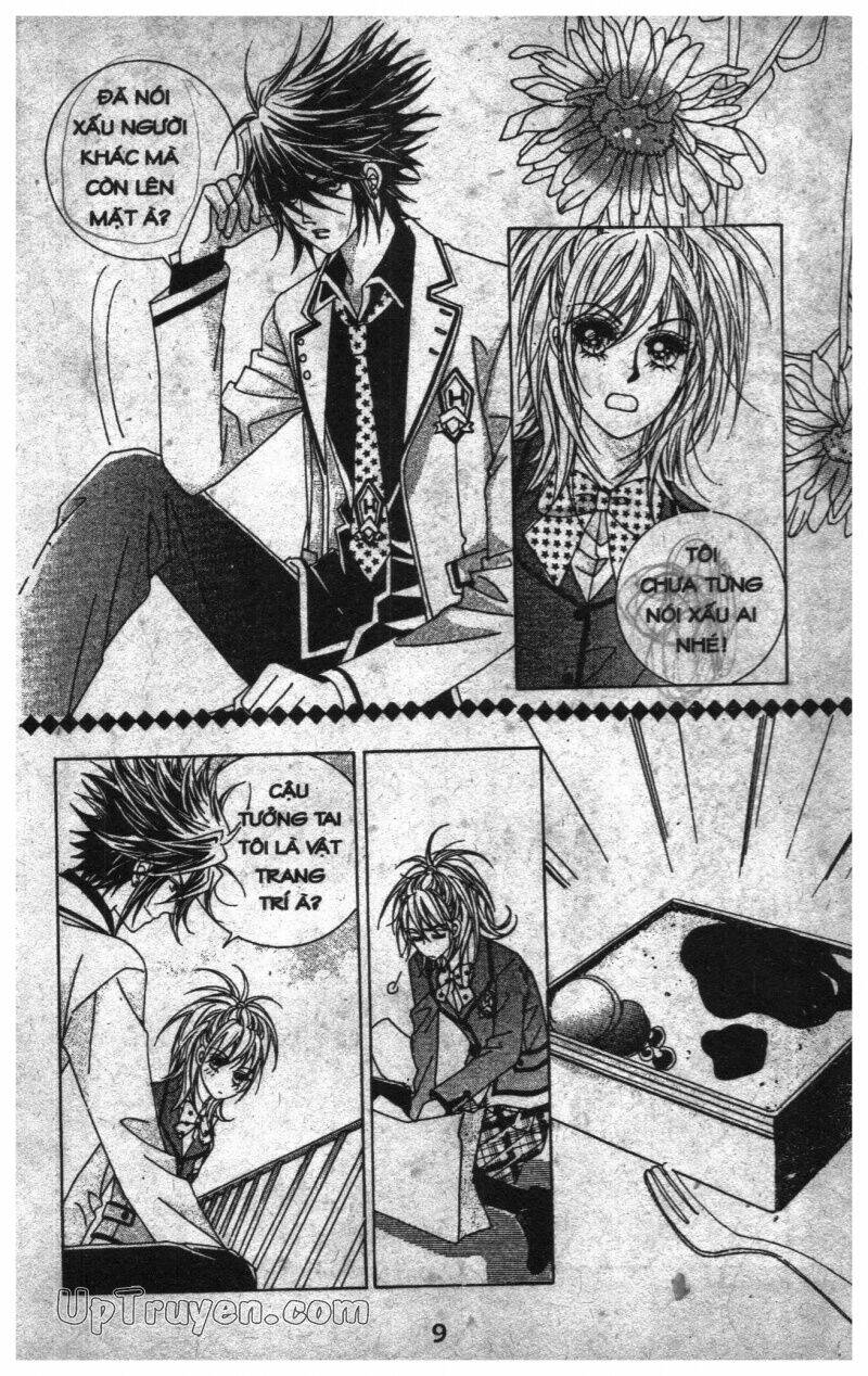 Dạ Khúc Chapter 3 - TC Truyện