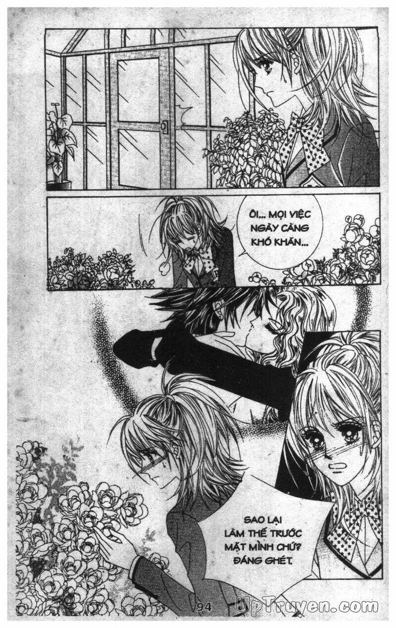 Dạ Khúc Chapter 3 - TC Truyện