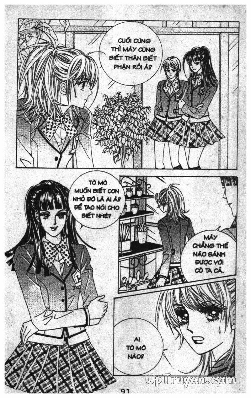 Dạ Khúc Chapter 3 - TC Truyện