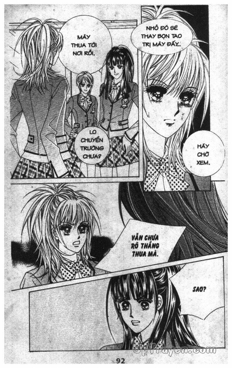 Dạ Khúc Chapter 3 - TC Truyện