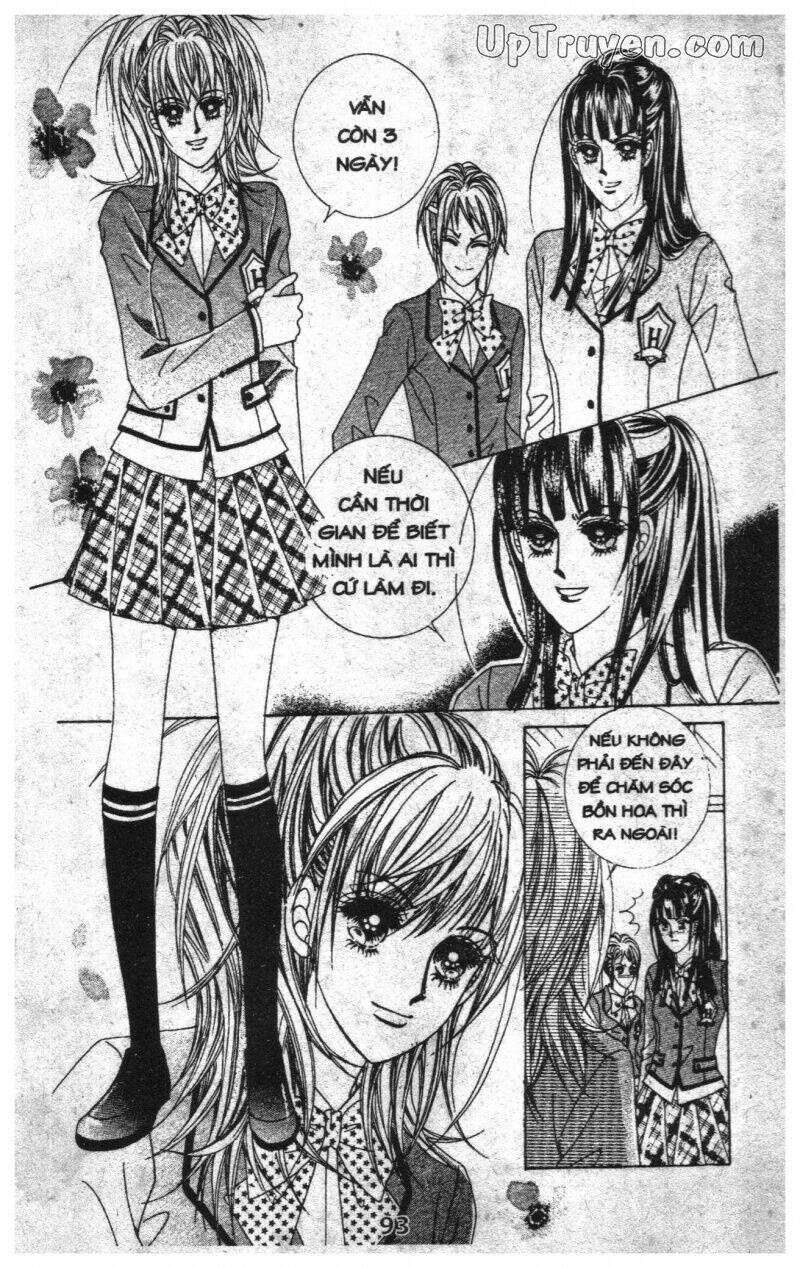Dạ Khúc Chapter 3 - TC Truyện