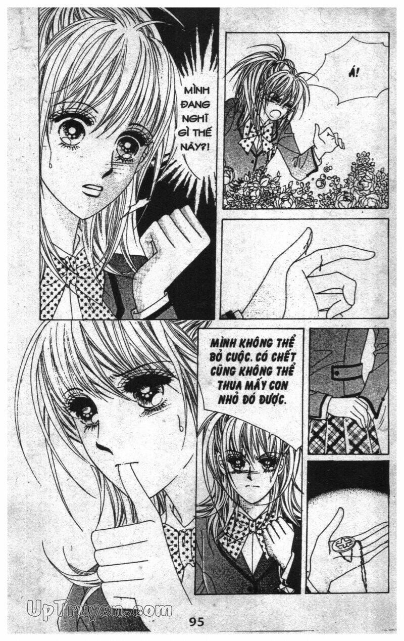 Dạ Khúc Chapter 3 - TC Truyện
