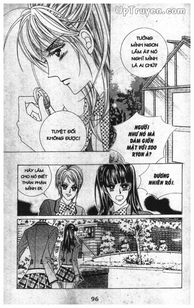 Dạ Khúc Chapter 3 - TC Truyện