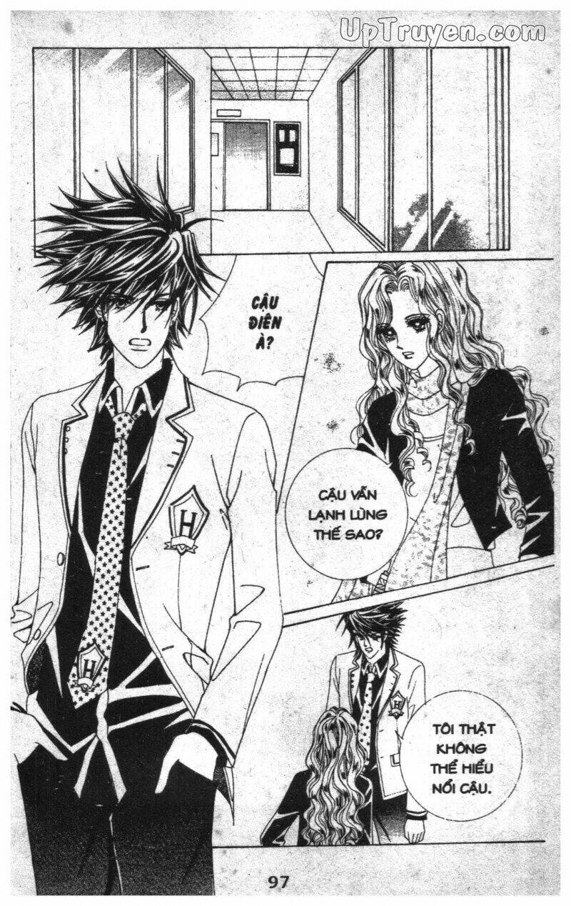 Dạ Khúc Chapter 3 - TC Truyện
