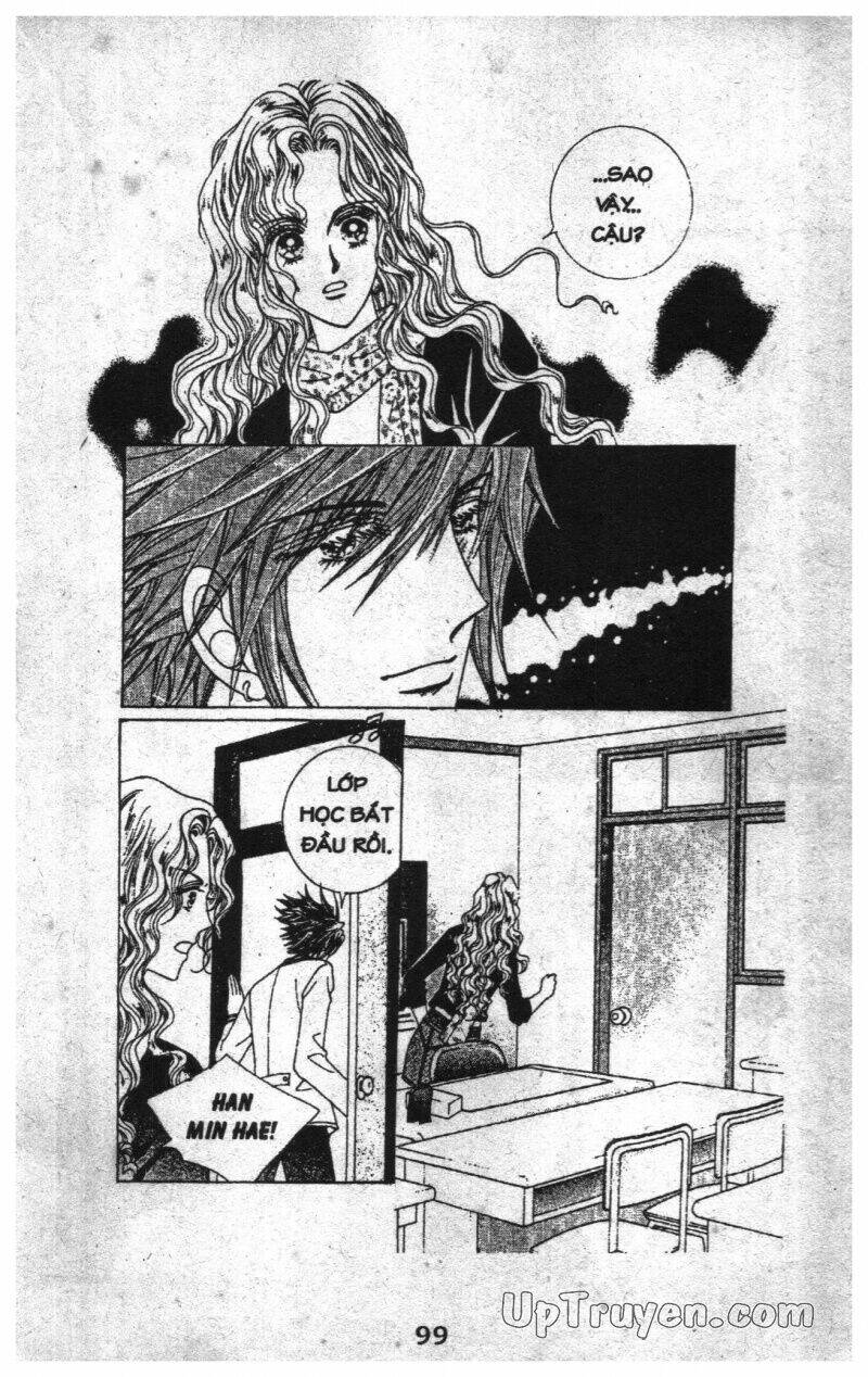 Dạ Khúc Chapter 3 - TC Truyện