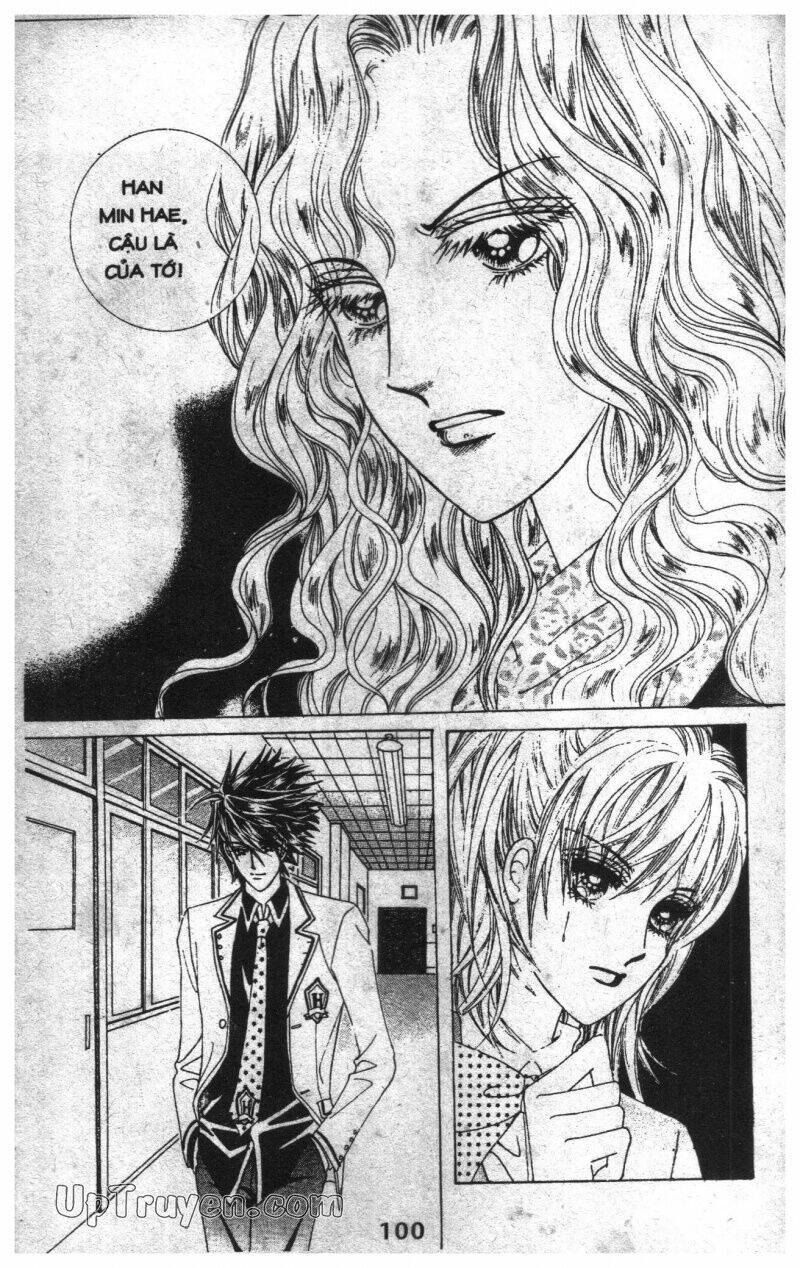 Dạ Khúc Chapter 3 - TC Truyện