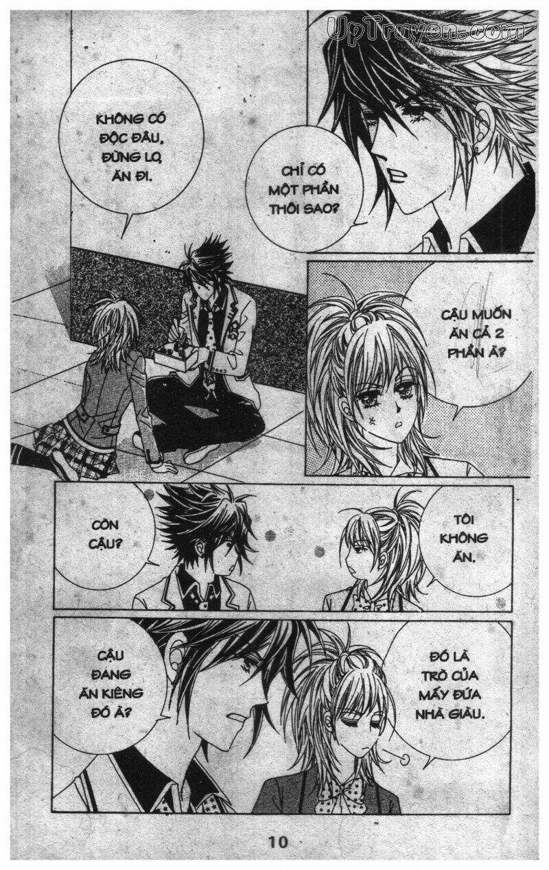Dạ Khúc Chapter 3 - TC Truyện