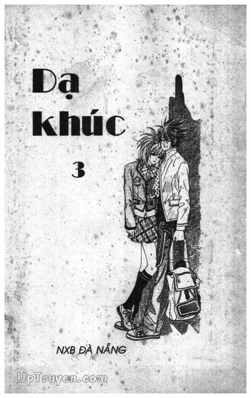 Dạ Khúc Chapter 3 - TC Truyện